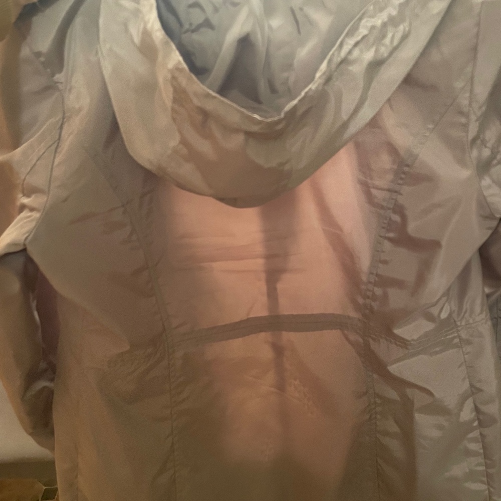 Michael Kors Light Rain Jacket - image 7